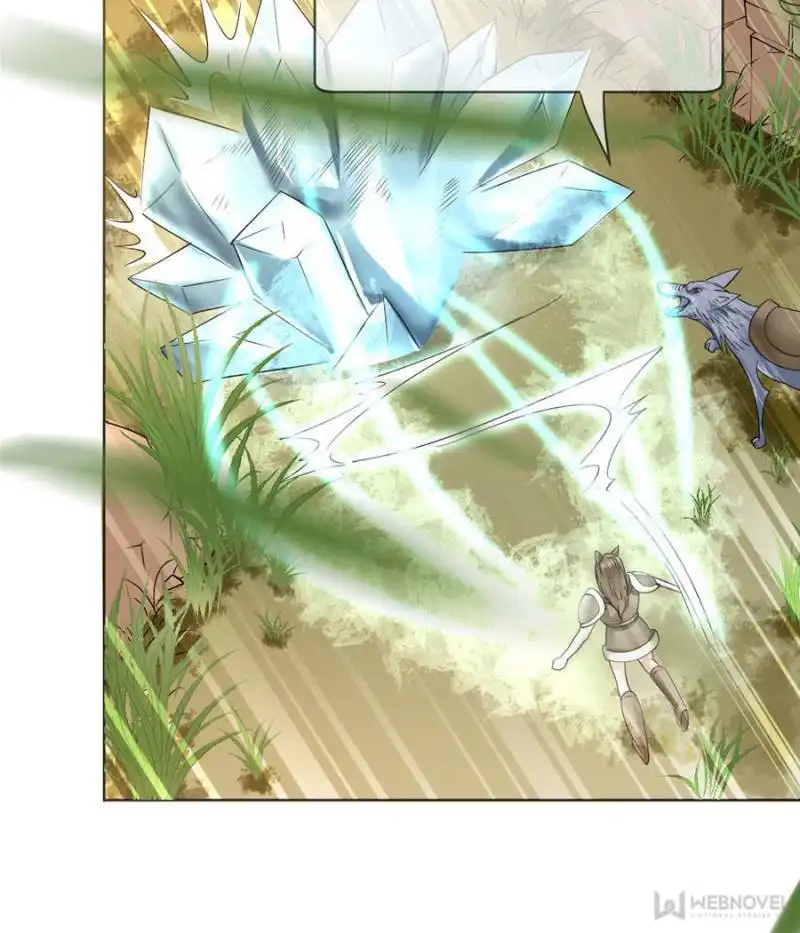 Legend Reboot Chapter 93 83